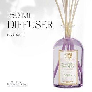 Foto 2 | Foto 2 | Difusor De Aromas Antica Farmacista Sakura 250 Ml Reed - Venta Internacional.