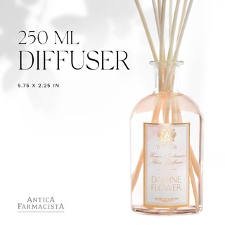 Foto 2 | Foto 2 | Difusor De Caña Antica Farmacista Daphne Flower 250 Ml - Venta Internacional.
