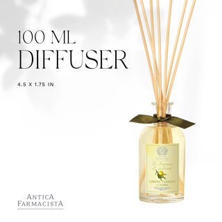 Foto 3 | Foto 3 | Difusor De Ambiente Antica Farmacista Lemon Verbena Cedar - Venta Internacional.