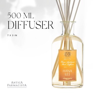 Foto 2 | Foto 2 | Difusor De Aromas Antica Farmacista Hana Lei 500 Ml - Venta Internacional.