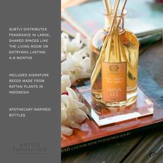 Foto 5 | Foto 5 | Difusor De Aromas Antica Farmacista Hana Lei 500 Ml - Venta Internacional.