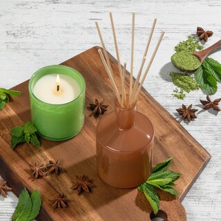 Foto 6 | Foto 6 | Difusor Reed Lafco New York Retreat De 180 Ml Con Recipiente De Vidrio - Venta Internacional.