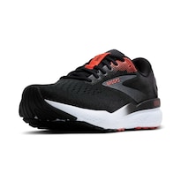 Zapatillas Para Correr Brooks Ghost 16 Para Hombre Negras Talla 9.5 - Venta Internacional.