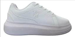 Tenis Polo Club L1121 Casual Plataforma Comodo Original Moda