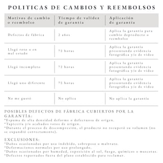 Foto 2 | Foto 2 | Sofá De Espuma Comprimida Al Vacío Japandi Asa Beige Brown