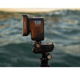 Foto 3 | Foto 3 | Lente De Cámara Gopro Lente Anamórfica Mod Ultra Wide Hero13 - Venta Internacional.