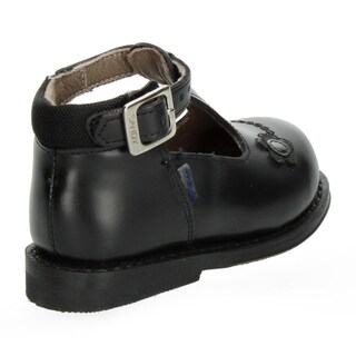 Foto 3 | Foto 3 | Zapato Ortopedico Pie-co Color Negro Para Niña T12-26 Negro