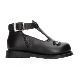 Foto 1 | Foto 1 | Zapato Ortopedico Pie-co Color Negro Para Niña T12-26 Negro