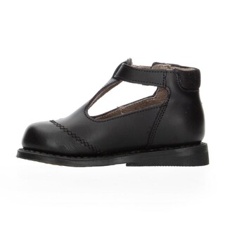 Foto 5 | Foto 5 | Zapato Ortopedico Pie-co Color Negro Para Niña T12-26 Negro