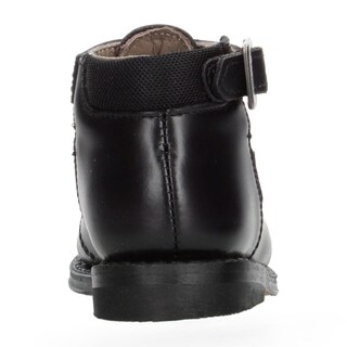 Foto 7 | Foto 7 | Zapato Ortopedico Pie-co Color Negro Para Niña T12-26 Negro