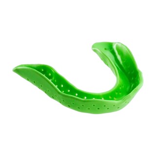 Foto 1 | Foto 1 | Night Guard Sova Junior Spring Green 1 6 Mm Para Niños De 6 A 11 Años - Venta Internacional.