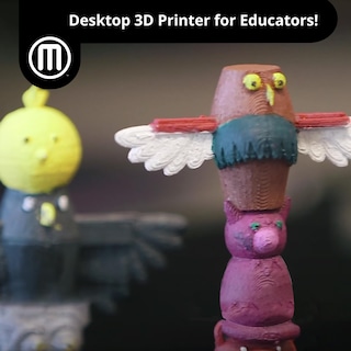 Foto 6 | Foto 6 | Bobina Grande De Filamento Termoplástico Makerbot Pla Color Negro Verdadero - Venta Internacional.