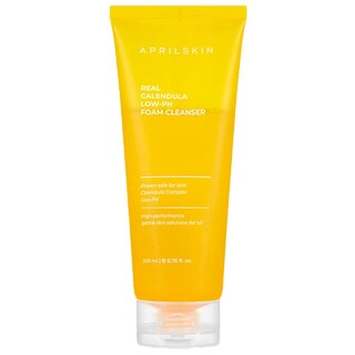 Foto 1 | Foto 1 | Gel Limpiador Aprilskin De Caléndula De Bajo Ph 200 Ml Vegano - Venta Internacional.