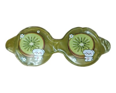 Foto 2 | Foto 2 | Antifaz De Gel Para Terapia Frío Diminuye La Inflamación En Ojos