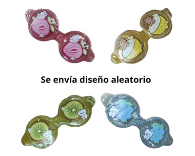 Foto 5 | Foto 5 | Antifaz De Gel Para Terapia Frío Diminuye La Inflamación En Ojos