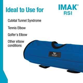 Foto 7 | Foto 7 | Codera Brownmed Imak Rsi Night Férula Para Aliviar El Dolor - Venta Internacional.