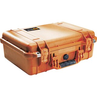 Foto 1 | Foto 1 | Bolsa De Transporte Pelican 1500 Ems Case Naranja - Venta Internacional.