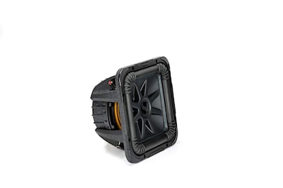 Foto 1 | Foto 1 | Subwoofer Kicker L7s102 10 Pulgadas Doble Bobina De Voz 600 W - Venta Internacional.
