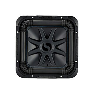Foto 3 | Foto 3 | Subwoofer Kicker L7s102 10 Pulgadas Doble Bobina De Voz 600 W - Venta Internacional.