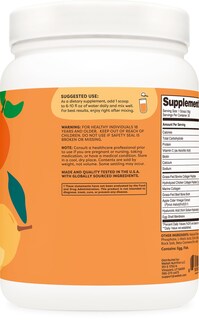 Foto 4 | Foto 4 | Suplemento De Proteína Multicolágeno The Afterglow De Wellah - Venta Internacional.