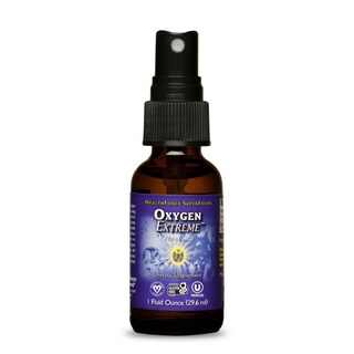 Foto 1 | Foto 1 | Aerosol Superfoods Oxygen Extreme De 30 Ml De Healthforce - Venta Internacional.