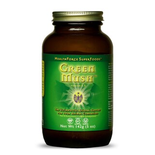 Foto 1 | Foto 1 | Suplemento Animal Healthforce Superfoods Green Mush 142 G - Venta Internacional.