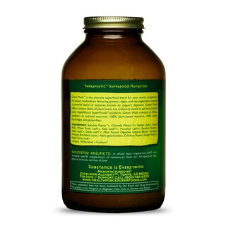 Foto 2 | Foto 2 | Suplemento Animal Healthforce Superfoods Green Mush 142 G - Venta Internacional.