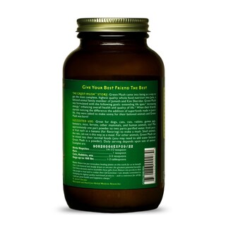 Foto 3 | Foto 3 | Suplemento Animal Healthforce Superfoods Green Mush 142 G - Venta Internacional.