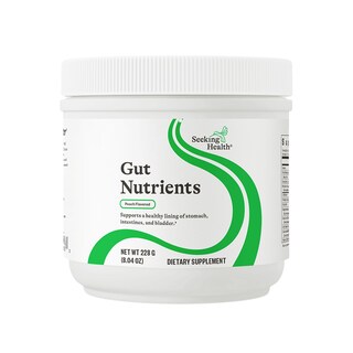 Foto 1 | Foto 1 | Suplemento Seeking Health Optimal Gi Plus L-glutamina - Venta Internacional.