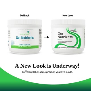 Foto 6 | Foto 6 | Suplemento Seeking Health Optimal Gi Plus L-glutamina - Venta Internacional.