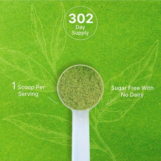 Foto 5 | Foto 5 | Suplemento De Oferta De Té Verde Matcha En Polvo 907 G Orgánico - Venta Internacional.