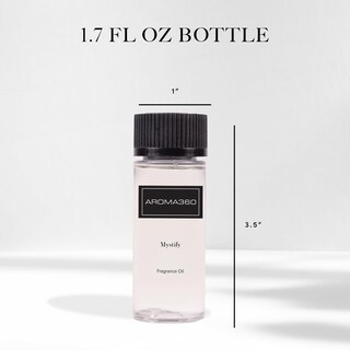 Foto 2 | Foto 2 | Aceite Esencial Aroma360 Mystify 50 Ml Cítrico Floral - Venta Internacional.