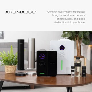 Foto 7 | Foto 7 | Aceite Esencial Aroma360 Sagittarius Pro-pod Rhum Clavo Musgo 50ml - Venta Internacional.