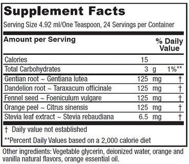 Foto 2 | Foto 2 | Suplemento Nutricional Tónico De Amargos Vitanica 118ml Vegano - Venta Internacional.