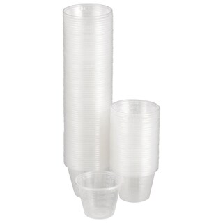 Foto 1 | Foto 1 | Vasos De Medicina Desechables Mckesson  30 Ml  5000 Unidades - Venta Internacional.