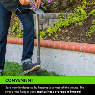Foto 4 | Foto 4 | Colgador Y Extensor De Mangueras Yard Butler Accesorio De Jardín - Venta Internacional.