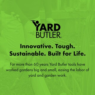 Foto 7 | Foto 7 | Herramienta De Jardinería Rake Yard Butler Terra Whisk - Venta Internacional.