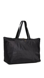 Foto 1 | Foto 1 | Bolsa Tumi Just In Case Medium Black Gold - Venta Internacional.