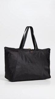 Foto 2 | Foto 2 | Bolsa Tumi Just In Case Medium Black Gold - Venta Internacional.