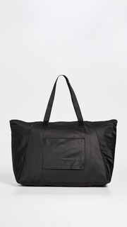 Foto 3 | Foto 3 | Bolsa Tumi Just In Case Medium Black Gold - Venta Internacional.