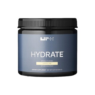 Foto 1 | Foto 1 | Electrolito En Polvo Lth Hydrate Limon Lime 306 G 60 Porciones - Venta Internacional.