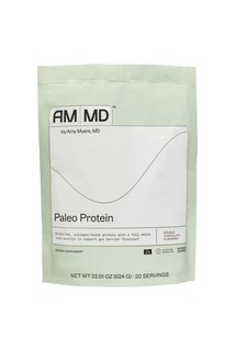 Foto 1 | Foto 1 | Proteína En Polvo Amy Myers Md Double Chocolate 650 Ml - Venta Internacional.