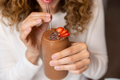 Foto 5 | Foto 5 | Proteína En Polvo Amy Myers Md Double Chocolate 650 Ml - Venta Internacional.