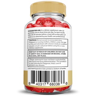 Foto 6 | Foto 6 | Suplemento Nutricional Justified Laboratories Speedy Keto Acv 2000mg - Venta Internacional.