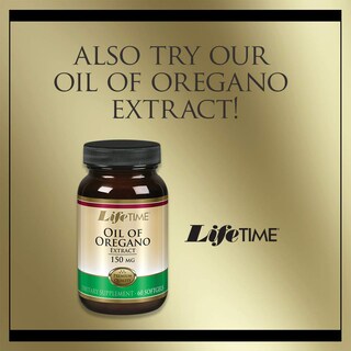 Foto 5 | Foto 5 | Suplemento Lifetime De Aceite De Orégano Orgánico Y Hoja De Olivo  60 Ml - Venta Internacional.
