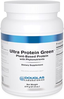 Foto 1 | Foto 1 | Suplemento Proteico Douglas Laboratories Ultra Protein Green 619g - Venta Internacional.