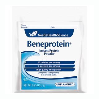 Foto 1 | Foto 1 | Proteína En Polvo Beneprotein Paquetes De 75 Unidades 0.25 Oz - Venta Internacional.