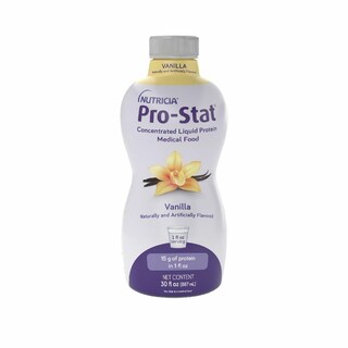 Foto 1 | Foto 1 | Botella Pro-stat De 900 Ml De Liquid Protein Medical Food Vainilla - Venta Internacional.
