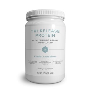 Foto 1 | Foto 1 | Suplemento Proteico Isagenix Tri-release 526g Vanilla - Venta Internacional.