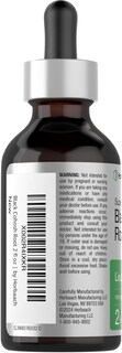 Foto 3 | Foto 3 | Extracto Líquido De Raíz De Cohosh Negro Horbäach 59 Ml - Venta Internacional.